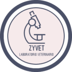 Zyvet. Laboratorio Veterinário.